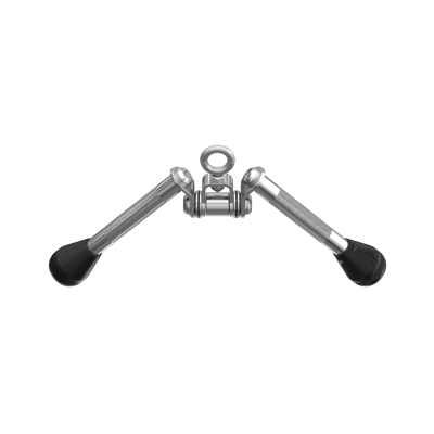 Forge Strength&reg; Elite Tricep Revolving Pushdown Bar
