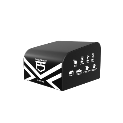 Forge Strength&reg; Glute Box