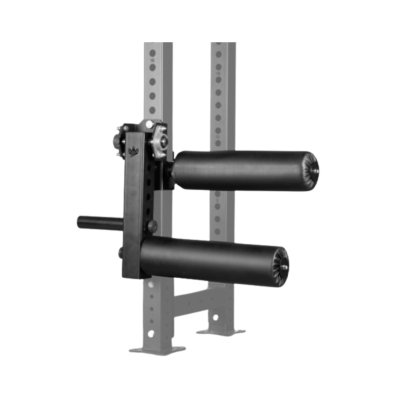 Forge Strength&reg; Leg Extension / Leg Curl Rig Attachment