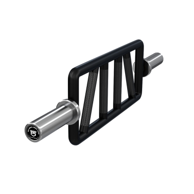 Forge Strength&reg; Multi Grip Tricep Bar