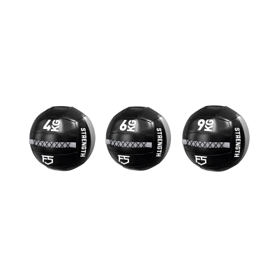 Forge Strength&reg; Performance Wall Balls 4kg - 9kg