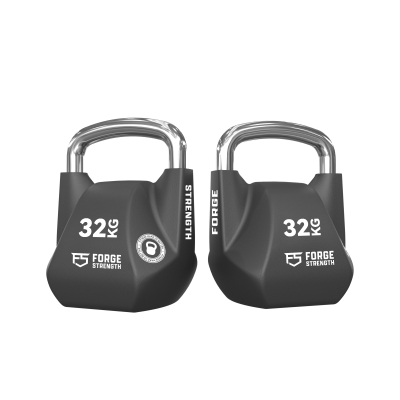Forge Strength&reg; Performance Kettlebell 16kg - 32kg