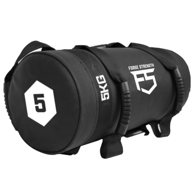 Forge Strength&reg; Power Bag (5kg - 25kg)