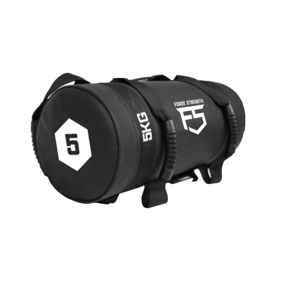 Forge Strength&reg; Power Bag (5kg - 25kg)