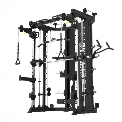 Forge Strength&reg; S109 All-In-One Functional Trainer