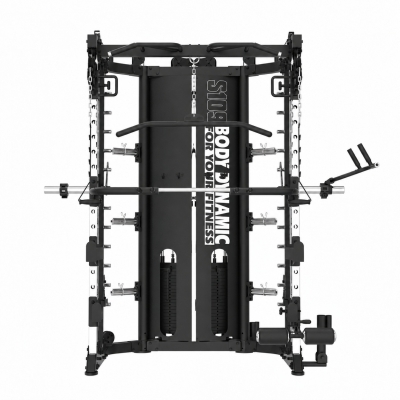 Forge Strength&reg; S109 All-In-One Functional Trainer