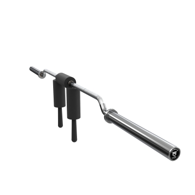 Forge Strength&reg; Saftey Squat Bar