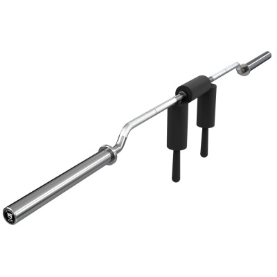 Forge Strength&reg; Saftey Squat Bar
