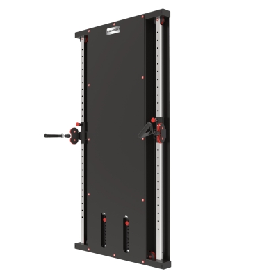 Forge Strength&reg; Swiss Series Double Slimline Pulley