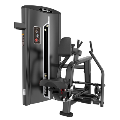 Forge Strength&reg; Swiss Series Seated Row