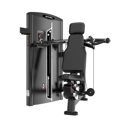 Forge Strength&reg; Swiss Series Shoulder Press