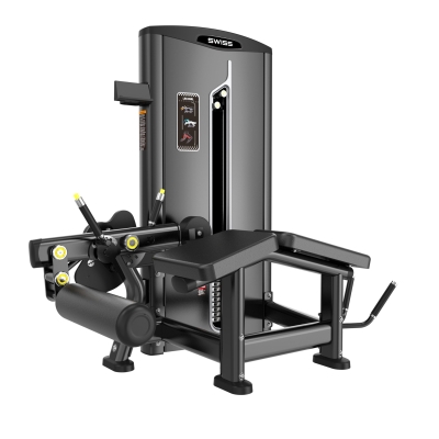 Forge Strength&reg; Swiss Series Lying Leg Curl