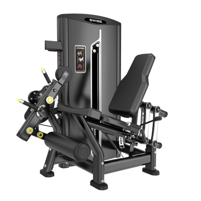 Forge Strength&reg; Swiss Series Leg Extension