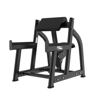 Forge Strength&reg; Swiss Series Arm Curl Bench 