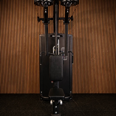 Forge Strength&reg; Swiss Series Rear Delt / Pec Fly