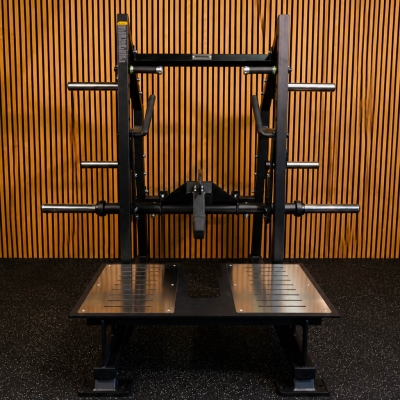 Forge Strength&reg; Swiss Series Belt Squat