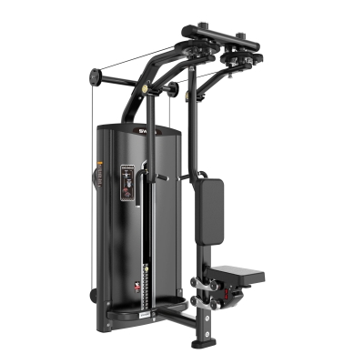 Forge Strength&reg; Swiss Series Rear Delt / Pec Fly