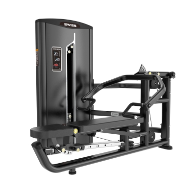 Forge Strength&reg; Swiss Series Chest/Shoulder Press