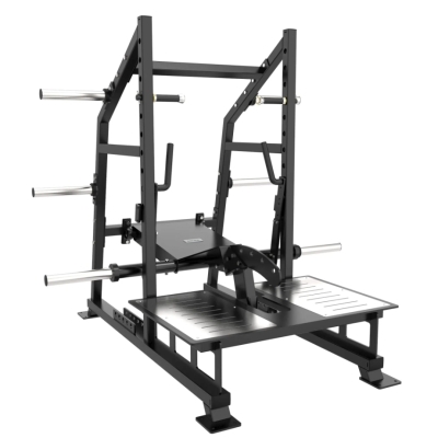 Forge Strength&reg; Swiss Series Belt Squat