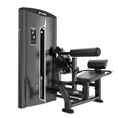 Forge Strength&reg; Swiss Series Ab Crunch / Lower Back