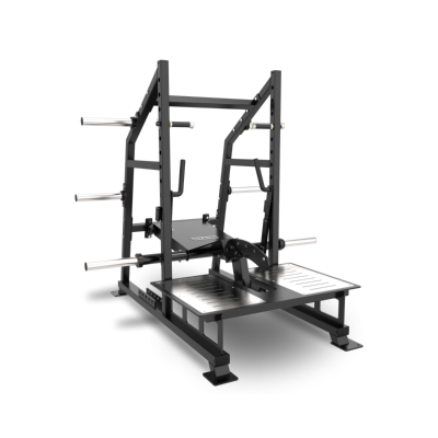 Forge Strength&reg; Swiss Series Belt Squat