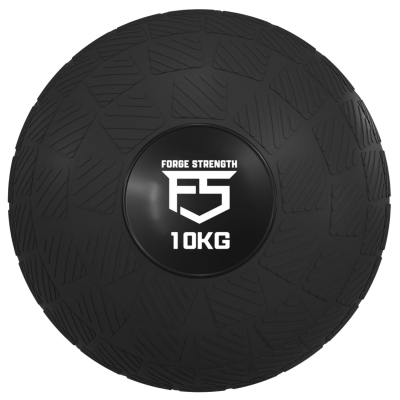 Forge Strength&reg; Tyre Tread Slam Balls 4kg - 12kg
