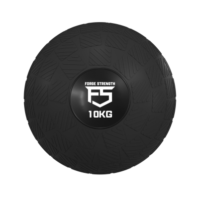 Forge Strength&reg; Tyre Tread Slam Balls 4kg - 12kg