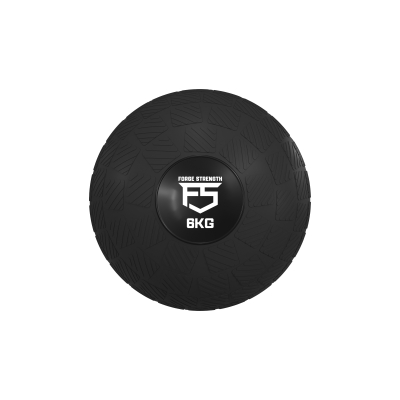 Forge Strength&reg; Tyre Tread Slam Balls 4kg - 12kg