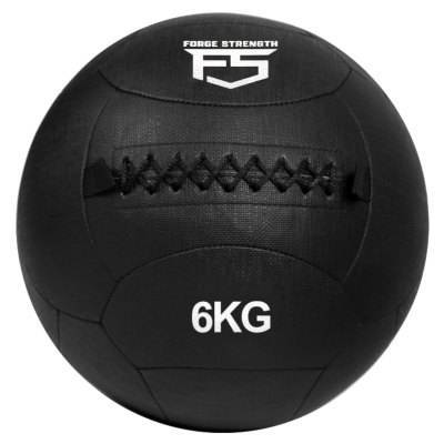 Forge Strength&reg; Wall Balls 4kg - 10kg