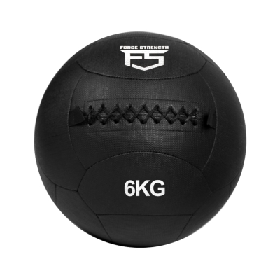 Forge Strength&reg; Wall Balls 4kg - 10kg