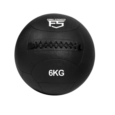 Forge Strength&reg; Wall Balls 4kg - 10kg