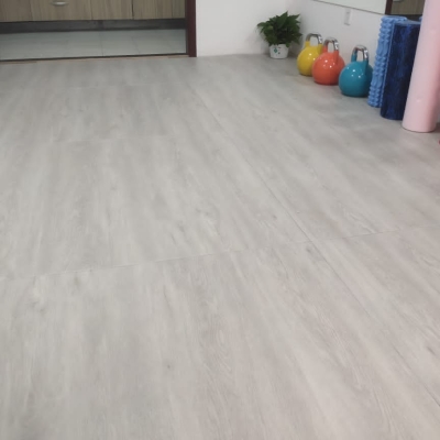 Forge Strength&reg; Wood Series Connect Tile