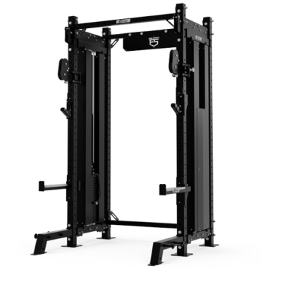 Forge Strength&reg; X70 Cable Half Rack