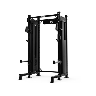Forge Strength&reg; X70 Cable Half Rack