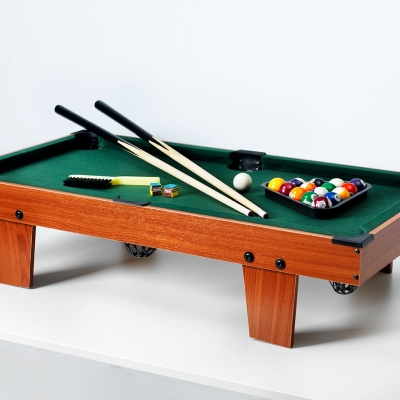 Gamesson™ 3ft LTH Pool Table