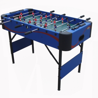 Gamesson™ 4ft Roma Folding Football Table