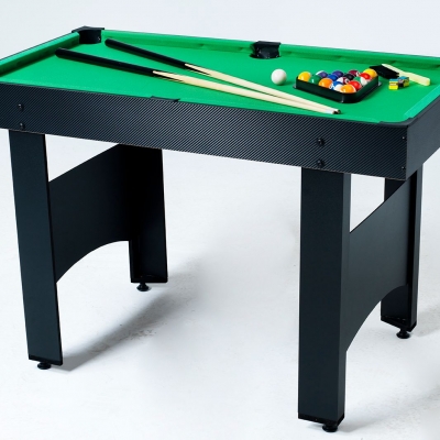 Gamesson™ 4ft UCLA II Pool Table