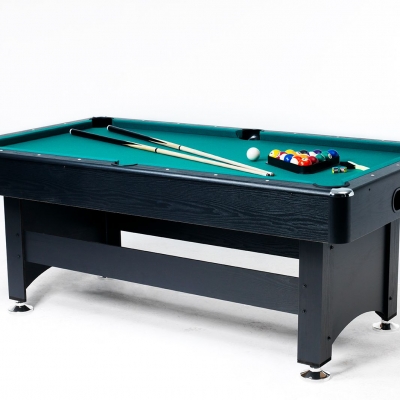 Gamesson on sale snooker table