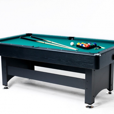 Gamesson™ 6ft Harvard Pool Table