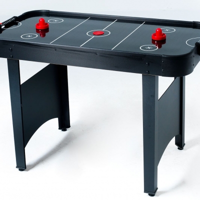 Gamesson™ Shark White Air Hockey Table (Folding)