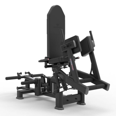 GluteBuilder&reg; 3D Multi-Abductor 