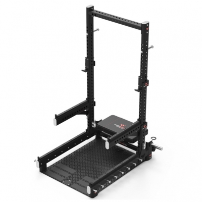 Glutebuilder® Ultimate Rack