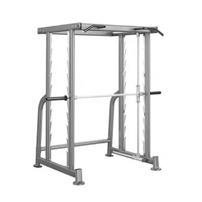 Commercial Elite Series 3D Smith Machine