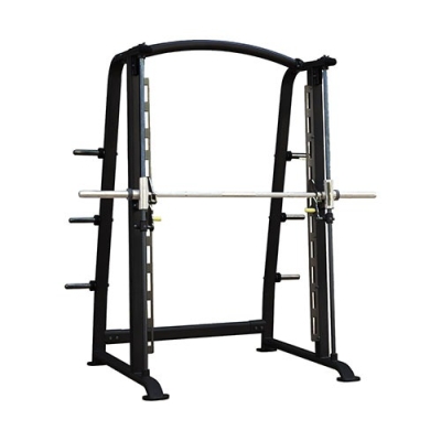 Commercial Elite Series Smith Machine