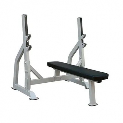 Gym Gear Pro Series Olympic Flat bench