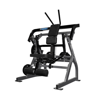 Hammer Strength Plate Loaded Abdominal / Oblique Crunch