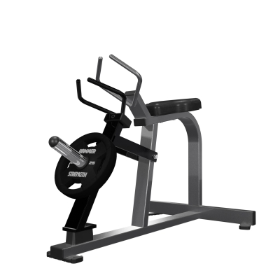 Hammer Strength Plate Loaded Gripper 