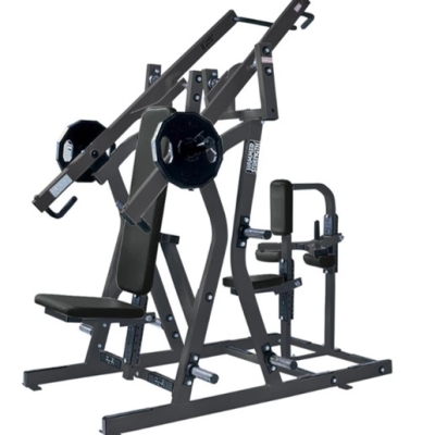 Hammer Strength Dual Station Iso-Lateral Chest/Back *IN STOCK*