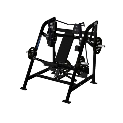 Hammer Strength Plate Loaded Pullover