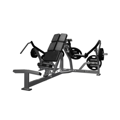 Hammer Strength Plate Loaded Super Fly